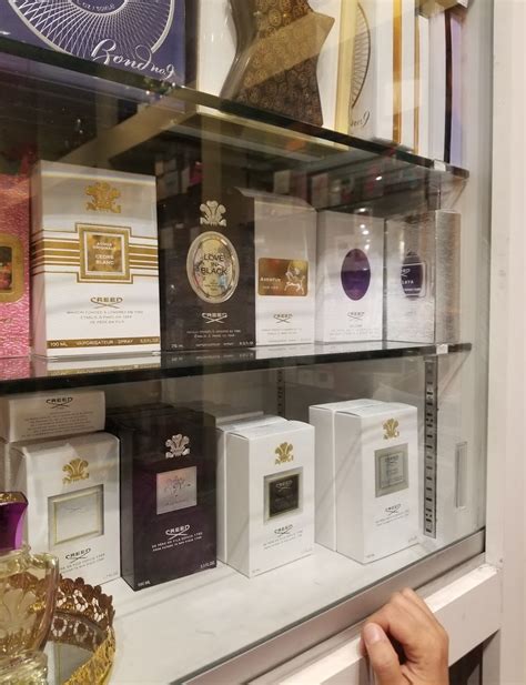 les parfums woodland hills